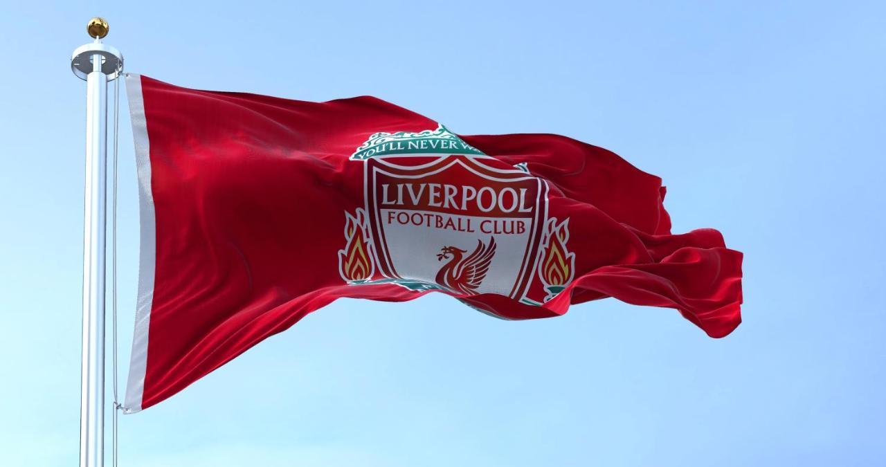 The Kop End Hotel By Serviced Living Liverpool Kültér fotó